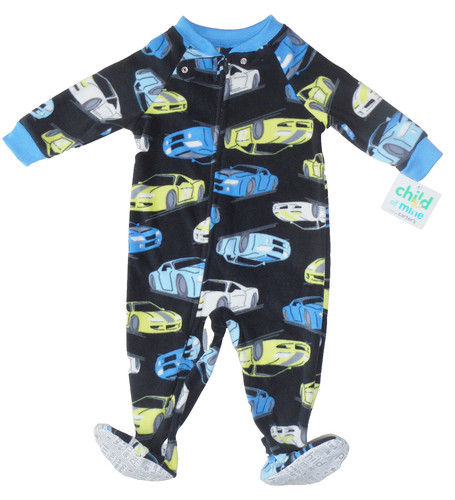 Jungen schlafanzug overall - schlafanzug,
