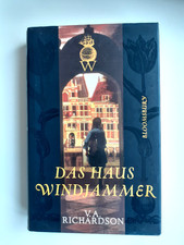 (646) Das Haus Windjammer –