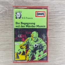 Die Grusel-Serie Folge 7 - Die