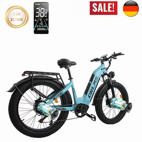 2000w dual motor elektrisches - dual,