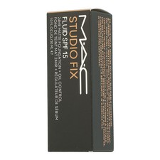 MAC Studio Fix Fluid SPF 15