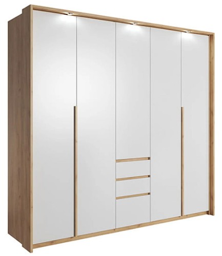 Kleiderschrank xelo - kleiderschrank,