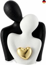 1-Set Abstrakte Umarmende