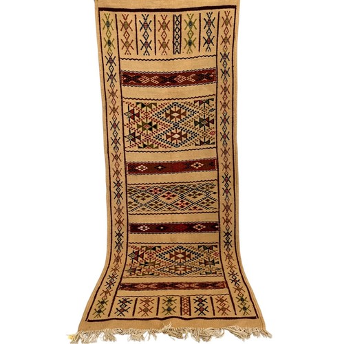 Vintage marokkanischer berber - vintage,