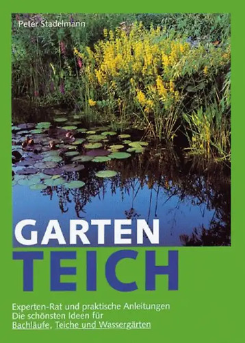 Gartenteich experten rat und - experten-rat,