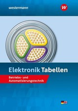 Elektronik Tabellen Betriebs-
