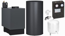 Viessmann Paket Vitoladens