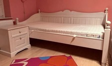 Bett-Rahmen 90x200 Mädchen