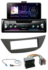 Pioneer USB MP3 Bluetooth DAB