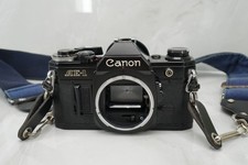 Canon AE-1 35mm - analoge