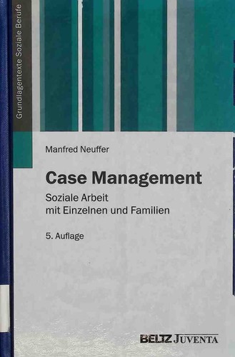 Case management soziale - case-management, :