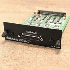 Yamaha MY8-AE 8-Channel