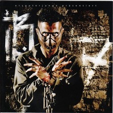 Bushido - 7 (CD + DVD) ZUSTAND