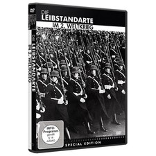 Die Leibstandarte im 2