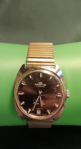 Fortis eden roc jewels - fortis,