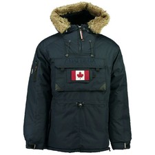 Anapurna By Geographical Norway Blau Herren