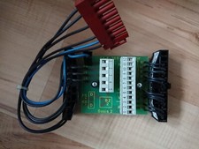 Fröling RVP - A4-E-369 - Platine