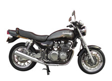 35 kW Drossel Kawasaki Zephyr