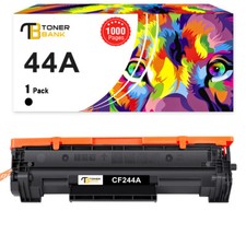 XXL Toner Patrone für HP CF244A 44A für HP LaserJet Pro M15a M15w MFP M28a M28w