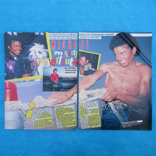 Michael jackson bravo clipping - jackson,
