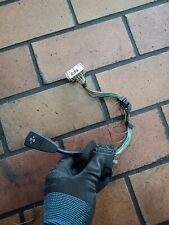 Original BMW 5er E34 Blinkerschalter Lenkstockschalter Blinkerhebel 4460