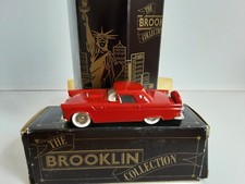☆BROOKLIN COLLECTION -