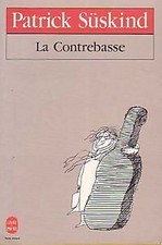 Der Kontrabass - Patrick
