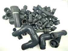 POSTEN..PLASSON PVC UH ** 48 Stück**