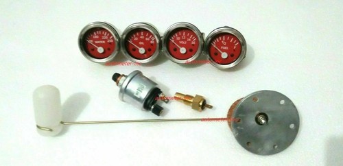 Messgeräte kit 52 - -,
