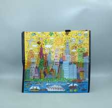 🧩Goebel Einkaufstasche -