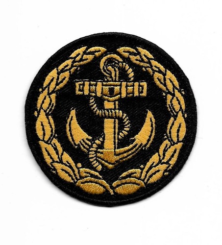 Schweden police patch swedish - police,