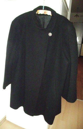 Damen winterjacke schurwolle - winterjacke,
