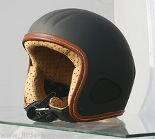 TITAN "RETRO" Kulthelm Scorp