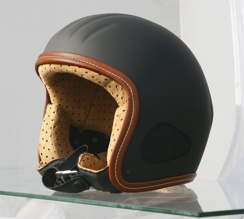 Titan retro kulthelm scorp - titan,