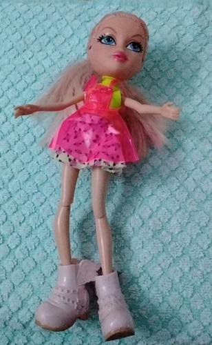 Puppe bratz doll cloe orginal - bratz,