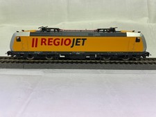 Piko H0 E-Lok BR 386 digital