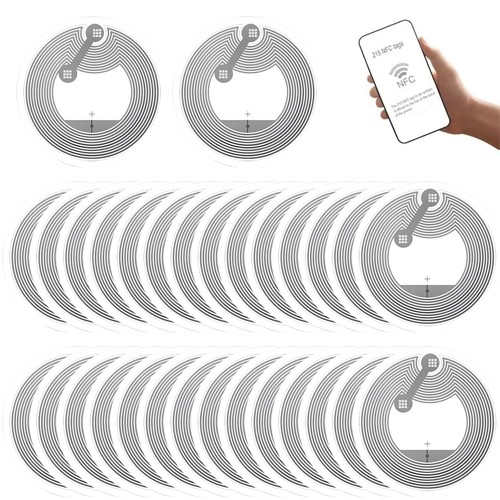 Stück nfc tag - nfc,