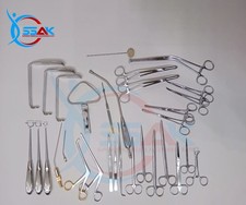 Tonsillectomy & Adenoid Tray