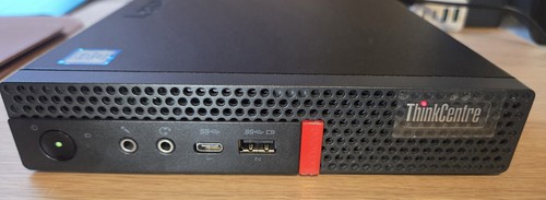 Lenovo m920q thinkcentre - lenovo,