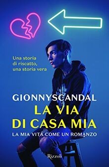 Via casa mia la - via,