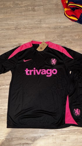 Nike chelsea trikot shorts - chelsea, &