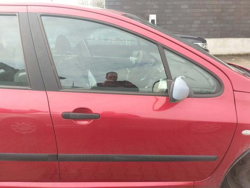 Peugeot 307 original tür - 307, vorn