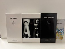 Ritzenhoff - Porzellan Salz-