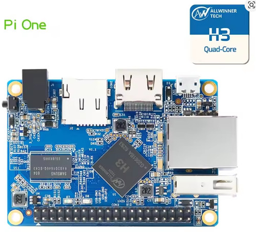 Orange one quad - orange, pi