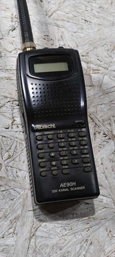 Funkgerät handfunkgerät - funkgerät,