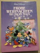 Walt Disney : Frohe