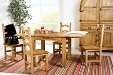 Landhaus Esstisch Küchentisch