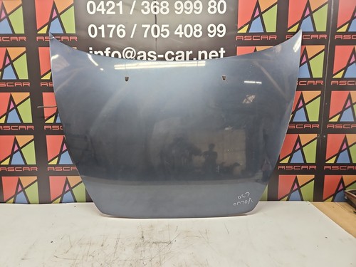 Volvo c30 motorhaube facelift - motorhaube,
