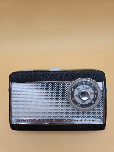 50s 60s nordmende mambino - 50s,