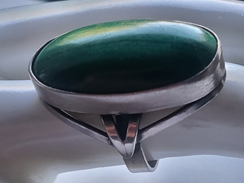 Vintage ring aus 800 - vintage,